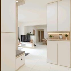 Blk 460 Clementi Avenue 3 (Clementi), HDB 4 Rooms #628869421